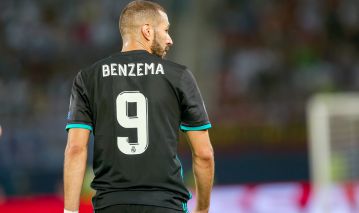 Perez chce wymienić Benzemę na gwiazdę Tottenhamu